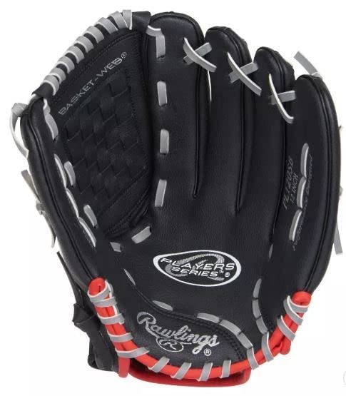 Rawlings PL120SB - Modelo LH de 12 pulgadas