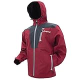 Frogg Toggs Men's Toadz HD Rockslide Waterproof Breathable Rain Jacket