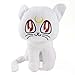Feidiao Anime Sailor Moon Luna Jouets en Peluche en Peluche Luna Jouets en Peluche Sailor Moon poupée pour Enfants Enfants Cadeau 28 cm (B)
