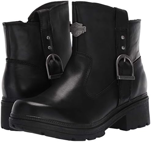 HARLEY-DAVIDSON FOOTWEAR Women's Madera Boot | Image 6