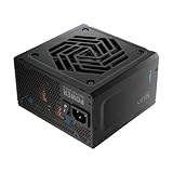 FSP VITA GM 850W Power Supply 20+4 Pin ATX ATX Black - Image 8