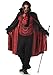 California Costumes Men's Count Blood Thirst Costume