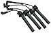 Bosch 09443 Premium Spark Plug Wire Set