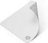 SteelSeries QcK Large Gaming Player Mouse Pad - White