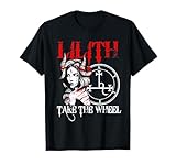 camisetas volantes amazon Esta camiseta gráfica también es ideal para regalos de Halloween, regalos de cumpleaños, regalo de aniversario, día de la madre, regalo de Año Nuevo, regalos de Navidad, regalos de Acción de Gracias, día del padre, regalo para mamá, hija, hermana, tía, abuela, niña, esposa, novia