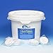 3" Pool Chlorine Tablets 100 lbs - Blue Wave Professional Quality