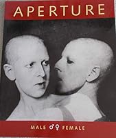 Aperture #156 Male/Female B002F1139Y Book Cover