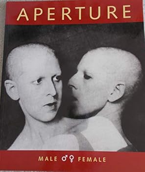 Paperback Aperture #156 Male/Female Book