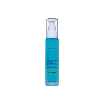 emergin C Active Hydrating Complex - Soothing Oil-Free Mattifying Gel Moisturizer for Oily, Dry + Sensitive Skin - Use Daily 1.7 oz, 50 ml