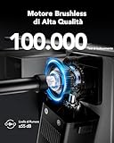 Zoom IMG-2 huanuo telaio per scrivania gambe