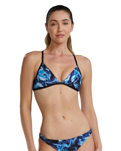 Bikini triangle TYR Durafast Elite haut de maillot haut de gamme