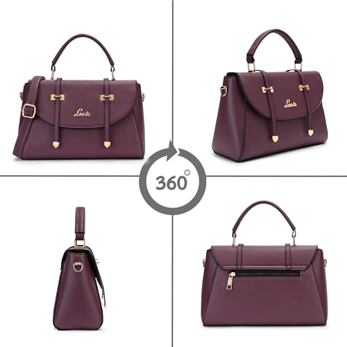 Image of Lavie Beech Satchel