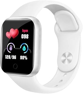 Occus for 1ntelligent Health Smart Watch y68 Health Smart Wristband Y68 D20 Fitness Tracker Smart Watch| | -