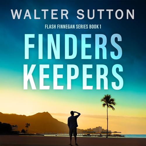 Finders Keepers by Walter Sutton episode artwork