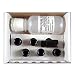 YSI 059880 Self-Stirring BOD Probes, Cap Membrane Kit, Teflon, 1.00 mil
