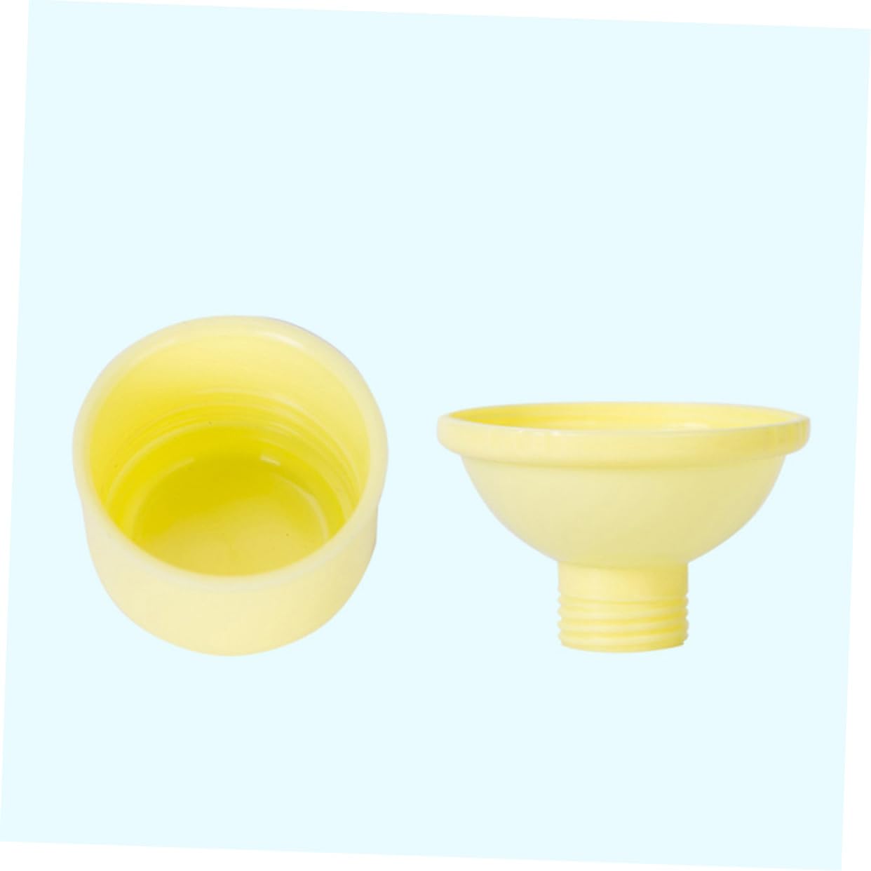 Portable Milk Powder Box Formula Storage Container Snack Storage Sections Detachable Material