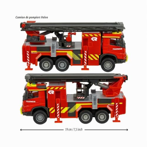 Majorette 213713000 Véhicule Pour Enfants - vue 6