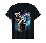 Funny Racoon meme shirt merch hoodie -Shop