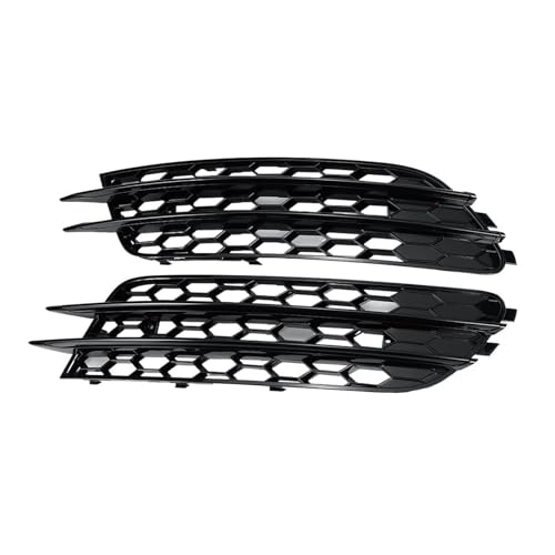 Grille de phare antibrouillard avant pour trajets quotidiens en A6 C7
