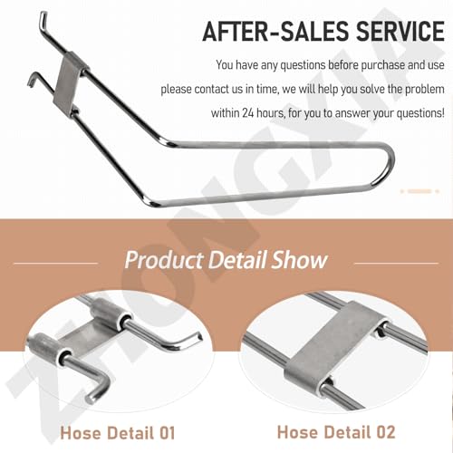 94066 Deep Fryer Basket Handle Compatible with Presto Kitchen Kettle, Slow Cook 'N More, Options Multi-Cooker Steam & Fry Baskets 0600305, 0600001, 0600002, 0600010, 0600009, 0600101