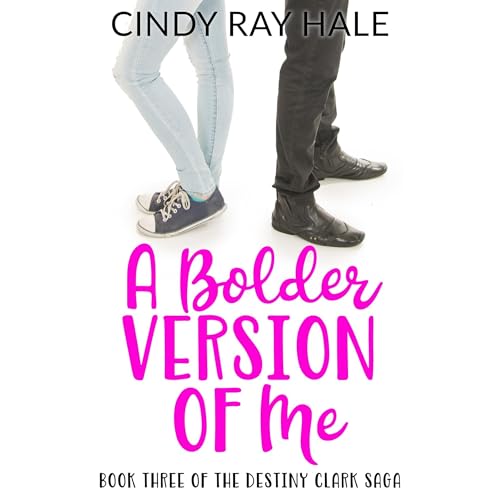 A Bolder Version of Me by Cindy Ray Hale episode artwork