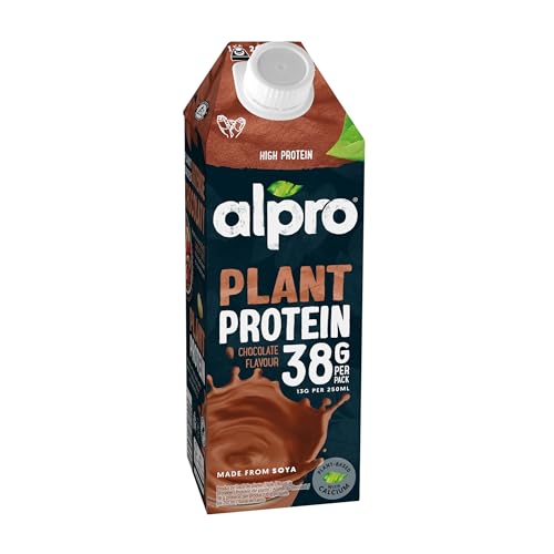ALPRO DR PROT.SOY CHOCO 750ML