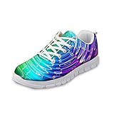 Gummisohle kühlen erstaunliche Reise-Schuhe zum Joggen und Straße zu Fuß lässig Tennissport.