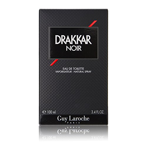 Guy Laroche Guy Laroche Drakkar Noir Man 100ml Eau de Toilette Spray