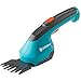 Produktbild Gardena Turbotrimmer, 400 Li, blau