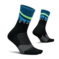 Blue Aurora (1 Pair)