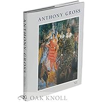 Anthony Gross