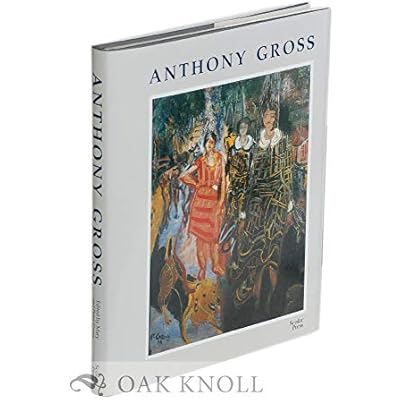 Anthony Gross