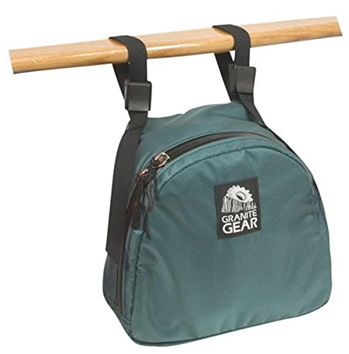 Granite Gear Bow Bag (Smoke Blue) #TOP11