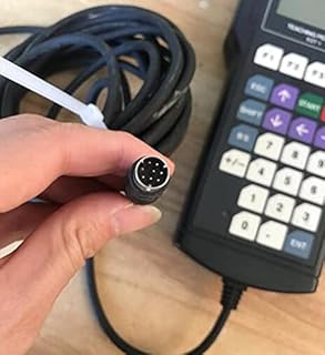 Davitu Motor Controller - LIMO EZT1 used in good condition teachpandent