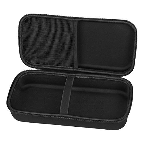 Aproca Case Compatible with CTEK 40-206 MXS 5.0 Fully Automatic Battery Charger, Portable Storage Bag for Accessories (Case Only) - Thumbnail 2