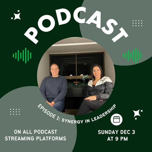 Synergy in leadership