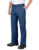 Industrial Relaxed Fit Cargo Pants
