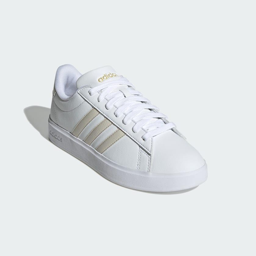 adidas Grand Court 2.0 Shoes4