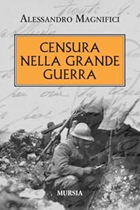 Censura nella Grande Guerra