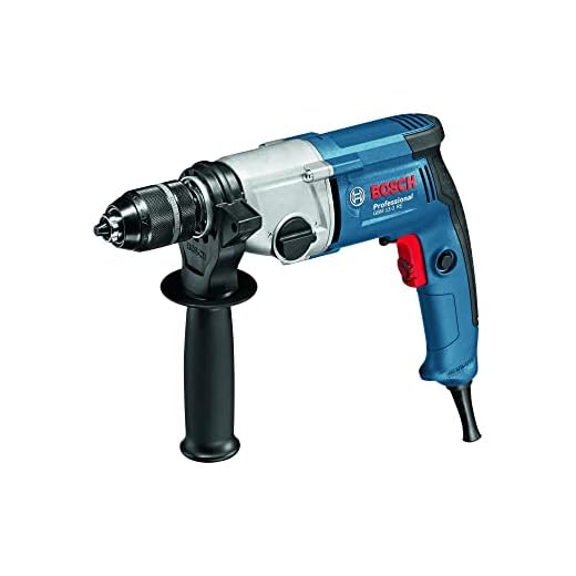 Bosch Professional GBM 13-2 RE Corded 240 V Heavy Duty Drill