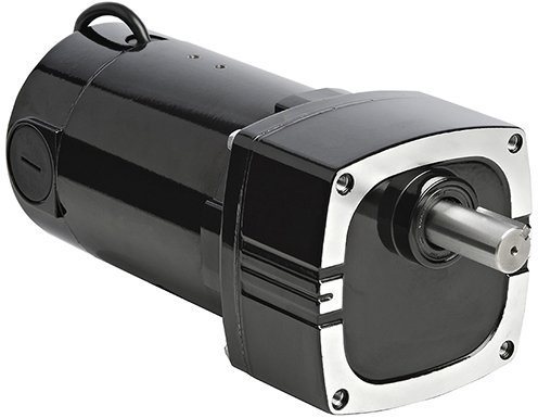 BODINE Electric gearmotor image
