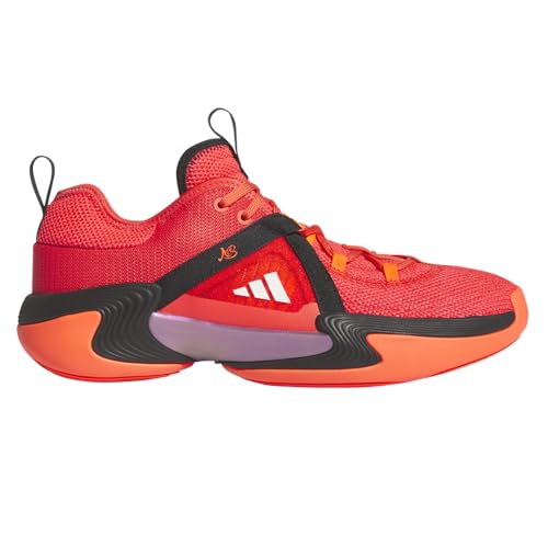 Image of Adidas Womens Dame Certified Basketball Shoes