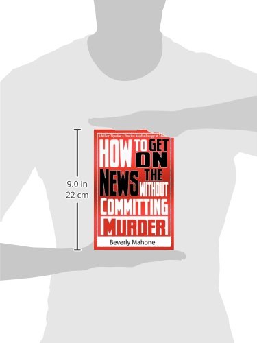 How to Get on the News without Committing Murder – vue 3