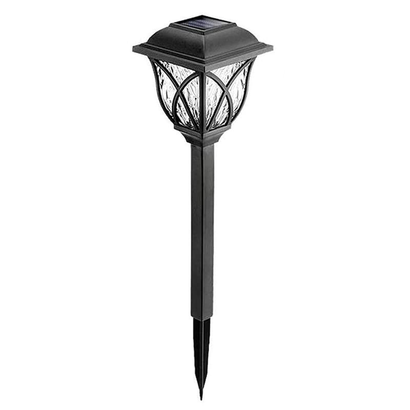 Mabron (Pack of 1 Solar Led Light for Outdoor, Waterproof Solar Garden Lights, Bright Landscape Lighting for Patio Lawn Yard Walkway Pathway (B0C6H8D7FH) Amazon Price History, Amazon Price Tracker