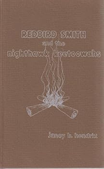 Paperback Redbird Smith and the Nighthawk Keetoowahs Book