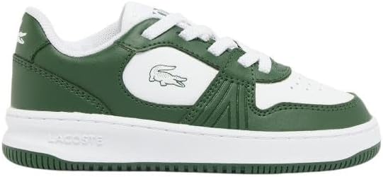 Lacoste Kids' Infant's L001 Set Sneaker