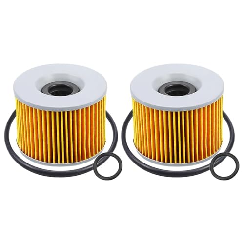 Filtre à huile moto ZX900 ZX1000 ZX1100 GPZ550 | Filtration air route