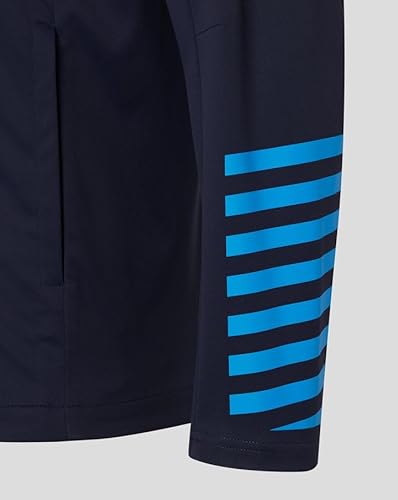 Castore Jaqueta Softshell Red Bull Racing F1 2024 Team (4GG), Céu noturno, 4G