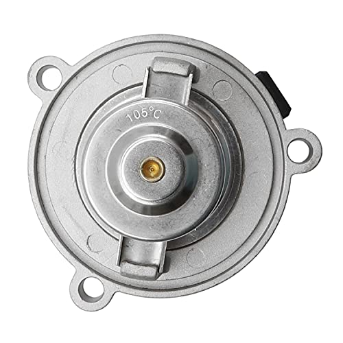 Beck/Arnley 143-0869 Thermostat - Thumbnail 4