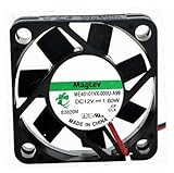 a994a Size: 40×40×10mm,Voltage: DC12V ,Power:1.60W